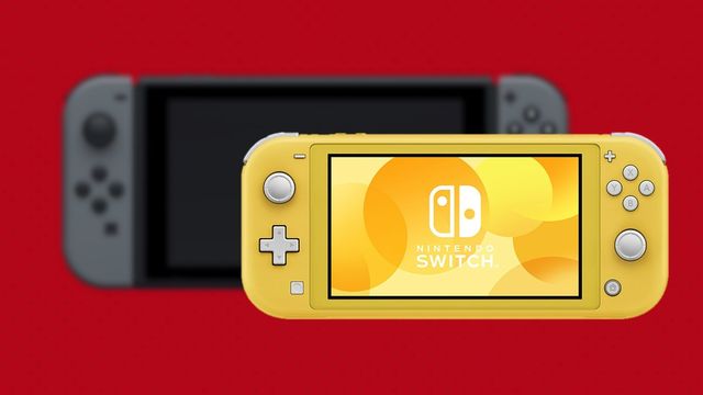 Nintendo reportedly asking devs to make their games 4K ready for new Switch model