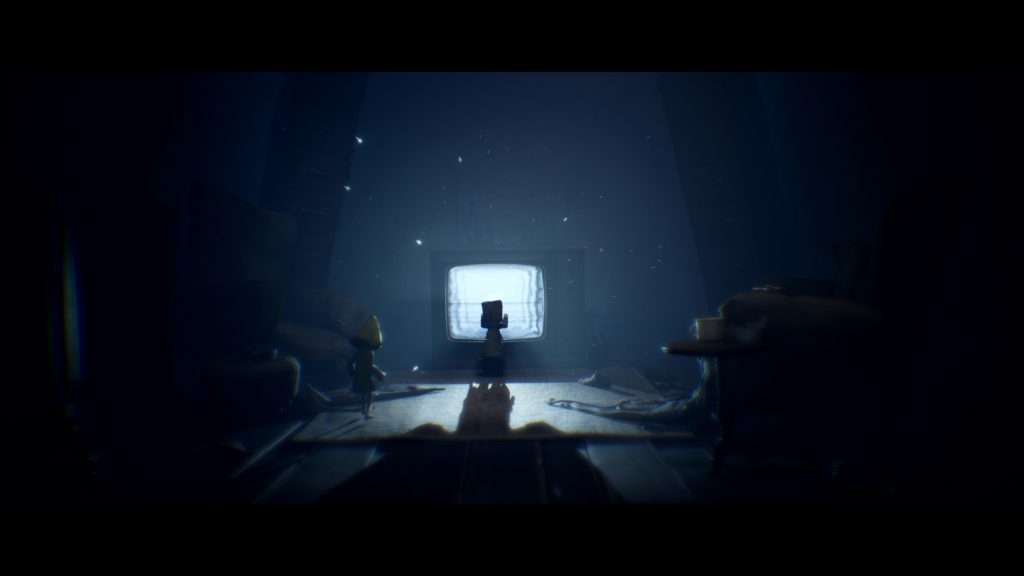 Little Nightmares 2 gets Halloween trailer & is confirmed for next-gen consoles