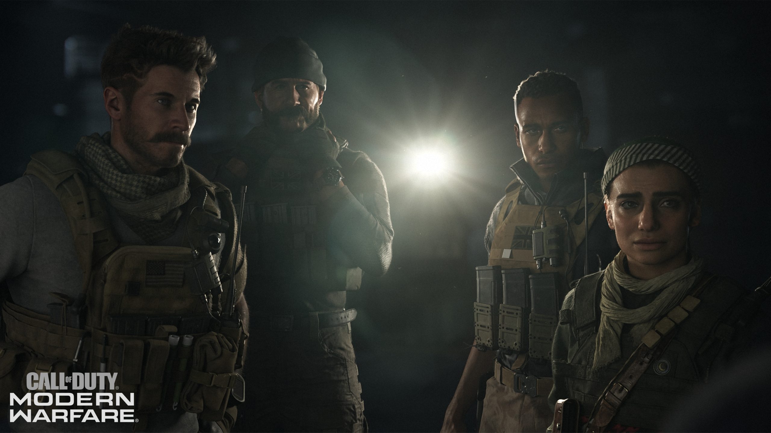 Call of Duty 2022 will officially be developed by Infinity Ward
