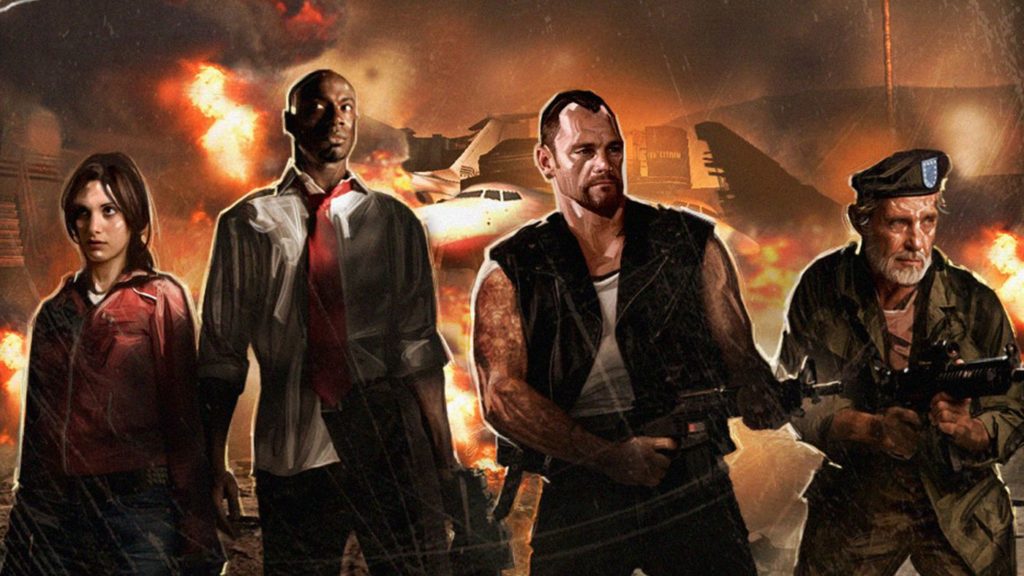 Left 4 Dead 3 is not happening, confirms Valve