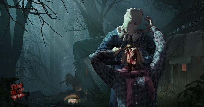 Friday the 13th: The Game won’t be getting anymore new content