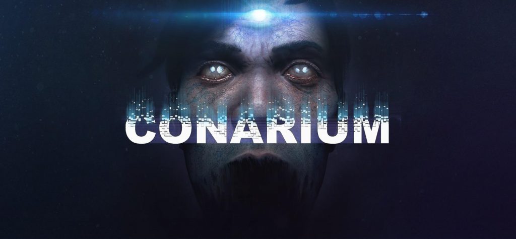 Conarium is out next month on PS4 and Xbox One