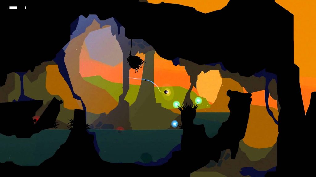 Forma.8 is coming to Nintendo Switch next week