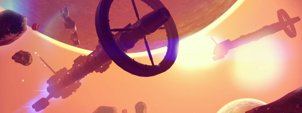 No Man’s Sky’s Steam listing did not breach advertising code, rules ASA