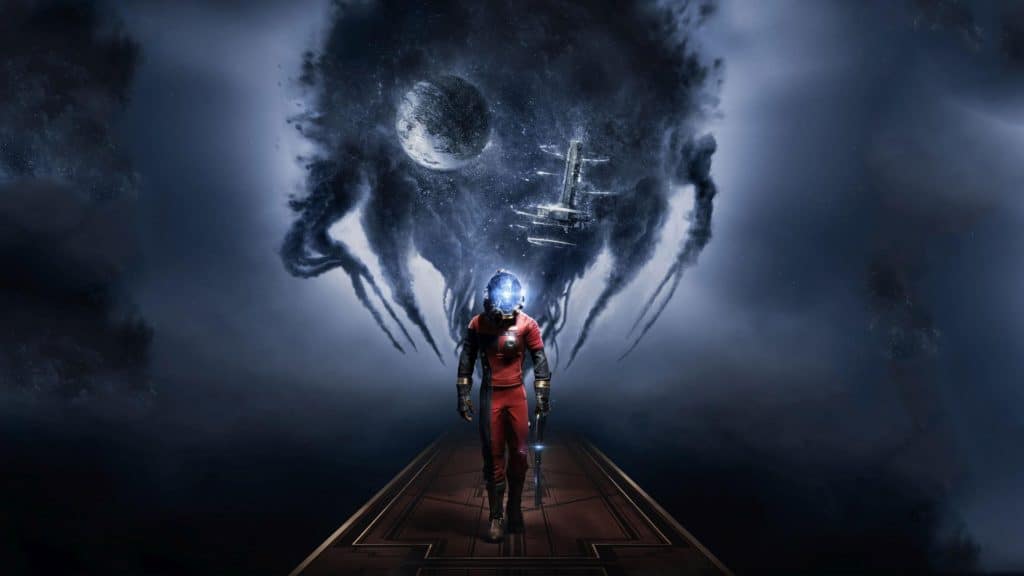 Prey Review