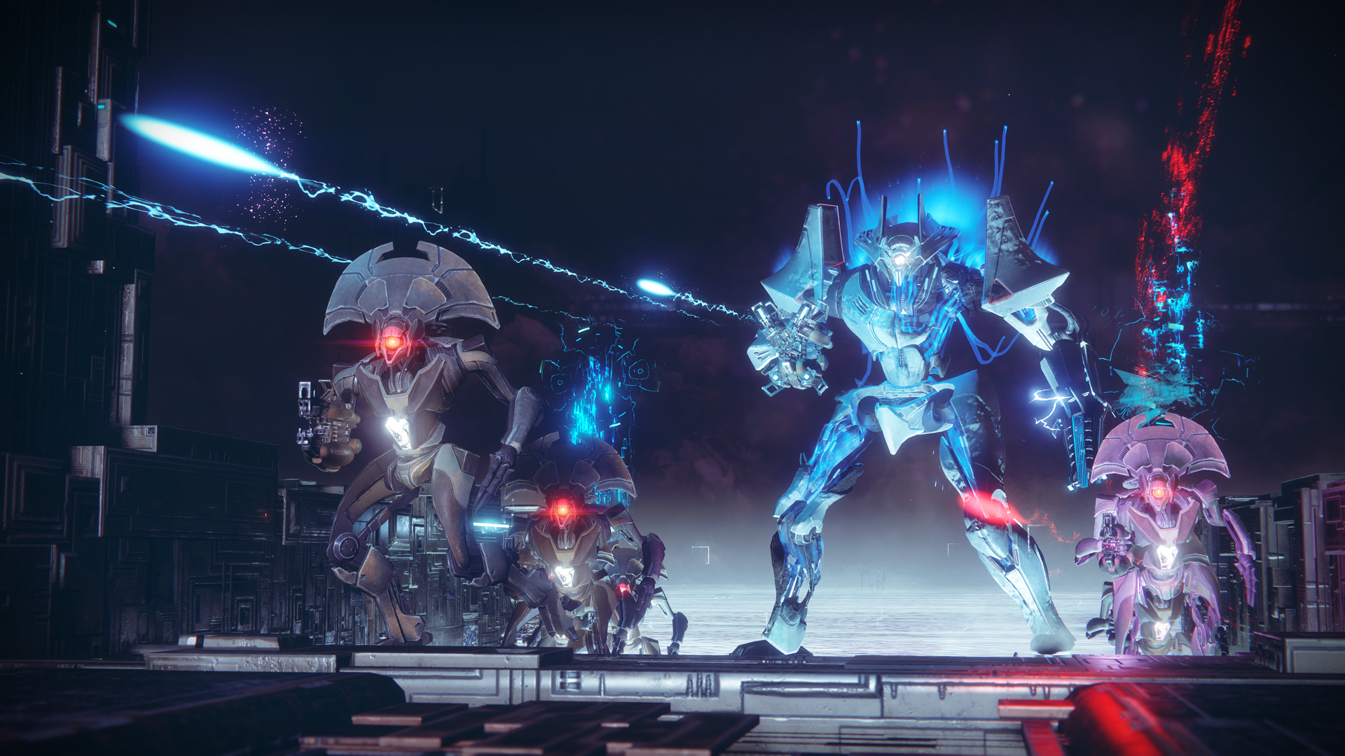 Destiny 2 tops the charts for a second week running