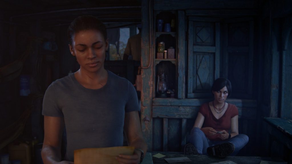How Uncharted: The Lost Legacy broke a promise it made to me