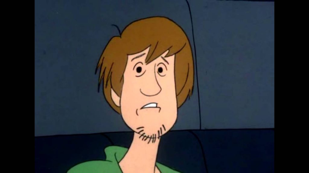 Shaggy is obviously not going to appear in Mortal Kombat 11