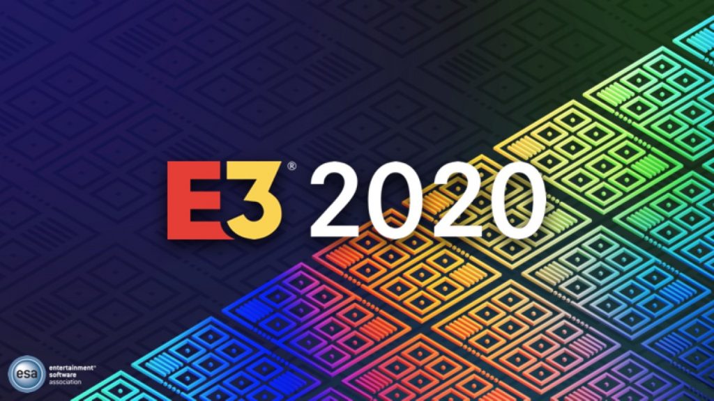 E3 2020 is still happening, in spite of coronavirus concerns