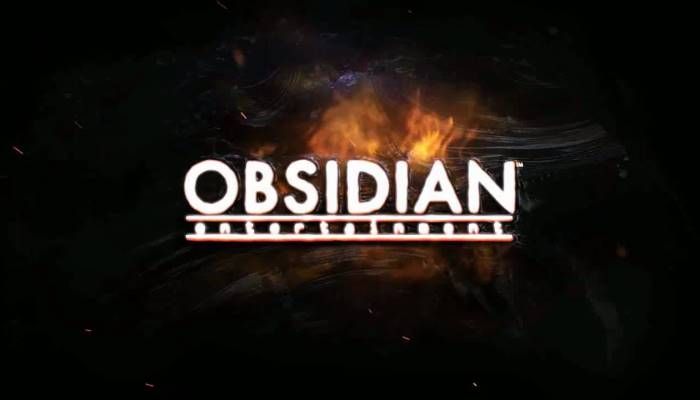 Obsidian is teasing a reveal for The Game Awards 2018