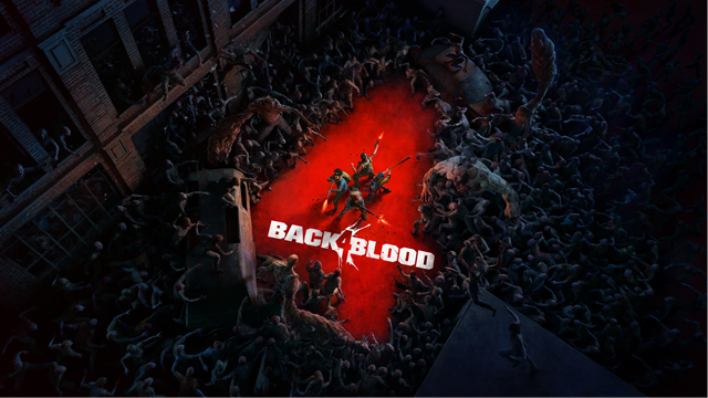 Back 4 Blood gets an open beta this August