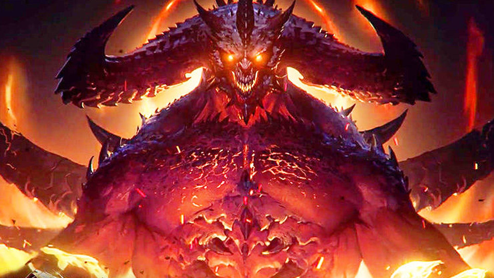 Diablo Immortal delayed in China at the last minute