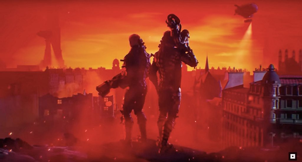 Wolfenstein: Youngblood release date announced