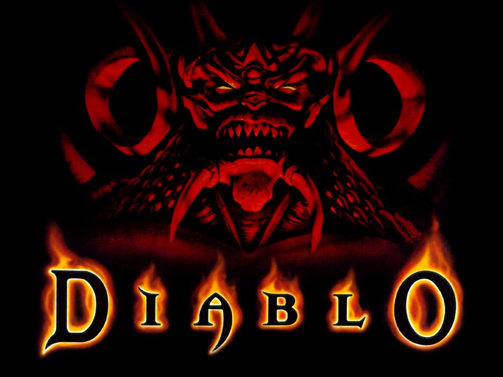 The first Diablo is out now on GOG.com