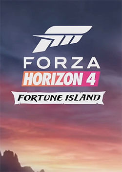 Forza Horizon 4: Fortune Island - VideoGamer.com