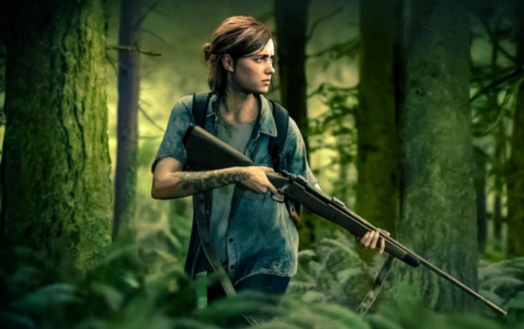 Sony states The Last of Us Part II is delayed indefinitely