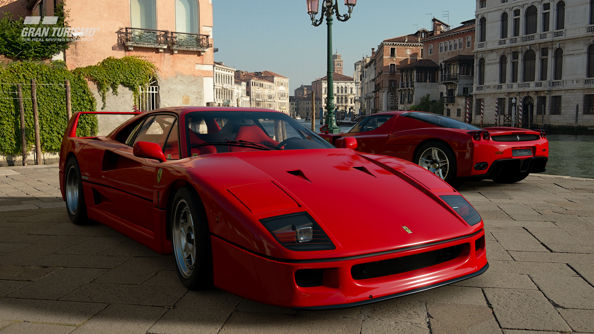 Gran Turismo Sport update 1.11 out today with new cars and tracks
