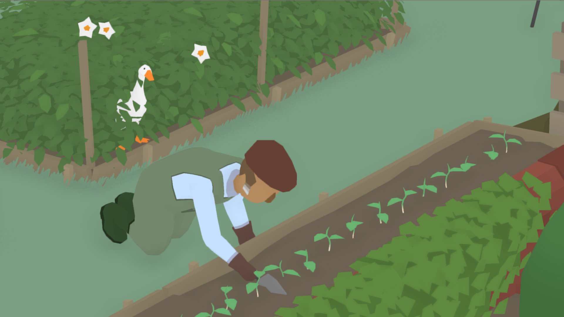 2019: The year of weird video games