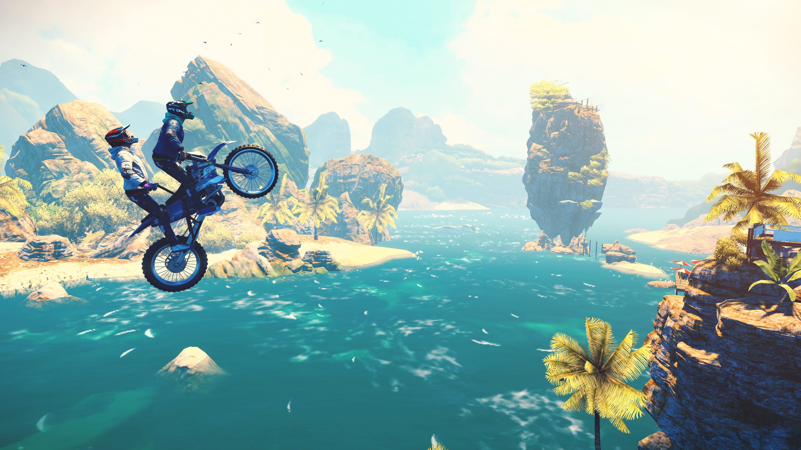 Trials Rising Expansion Pass detailed