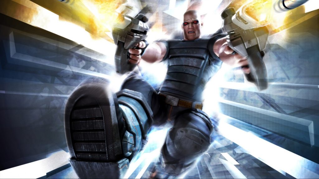 TimeSplitters creator interview: GoldenEye, Future Perfect, and the Koch Media acquisition