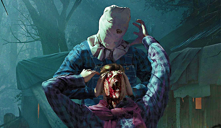 Friday the 13th: The Game confirmed for Switch
