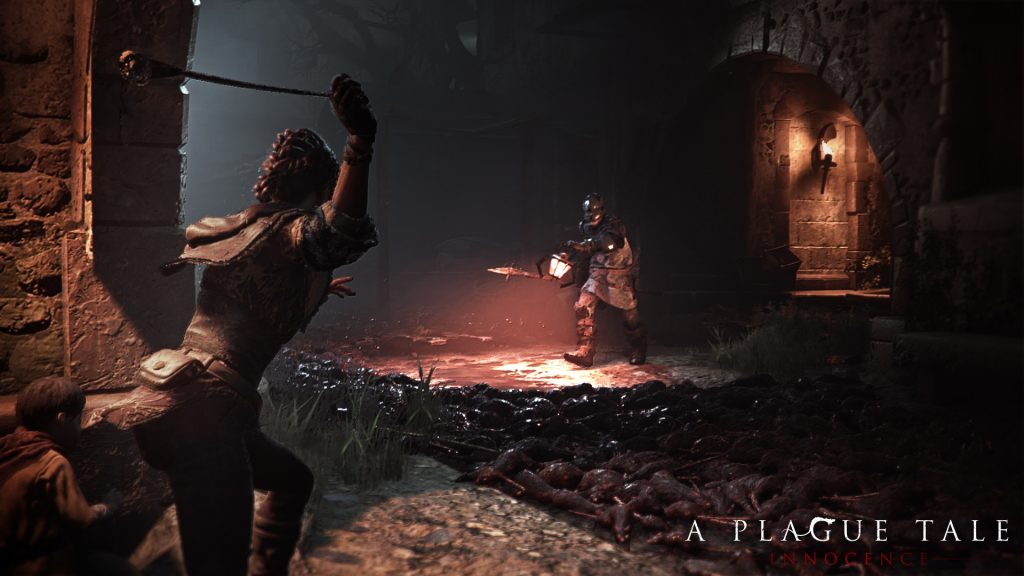 A Plague Tale Innocence dev says the Switch isn’t powerful enough for the game