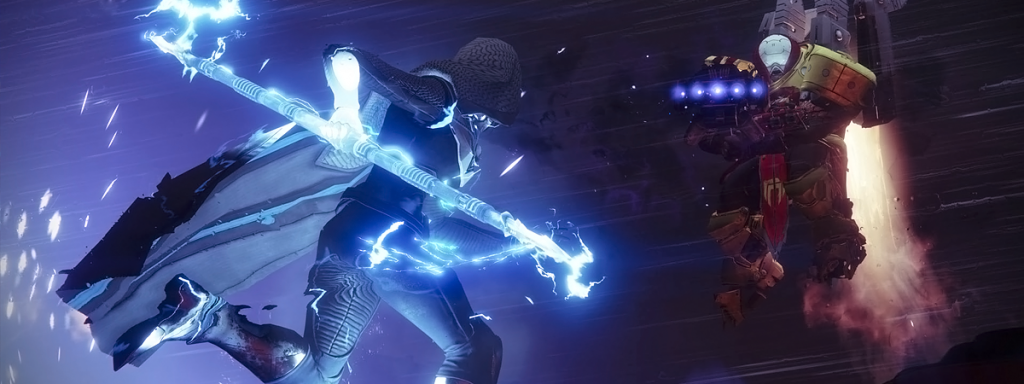 Bungie cancels Trials of Osiris stream to address ‘how we’re reacting to your feedback’ instead