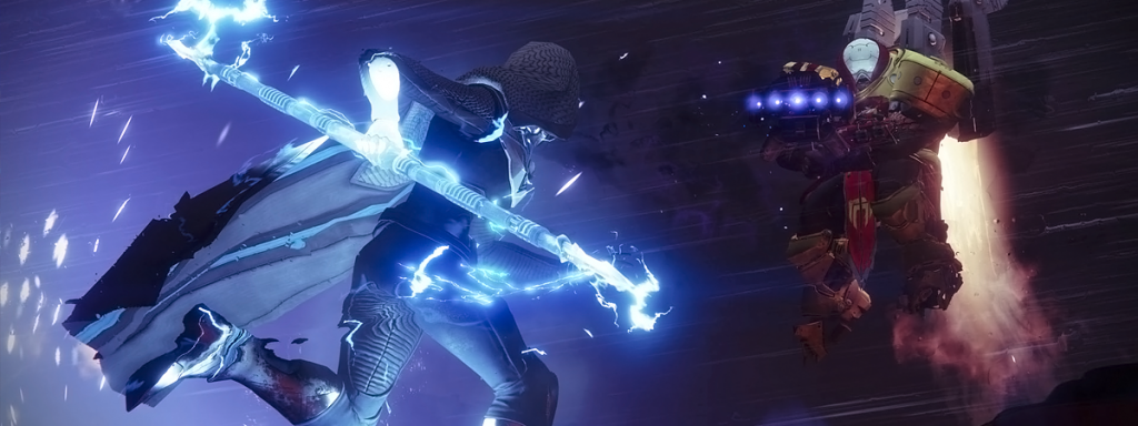 Destiny 2’s maintenance hits EU peak play time again today