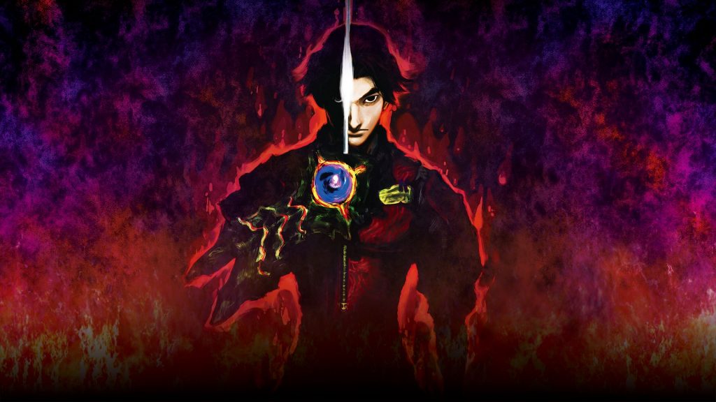 Onimusha: Warlords is a Resident Evil mutation