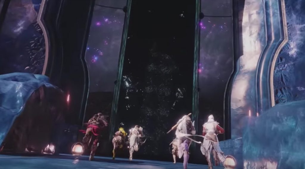 Here’s when Destiny 2: Forsaken’s Last Wish Raid goes live