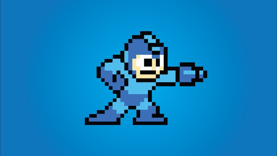 There’s a Mega Man live-action movie in development