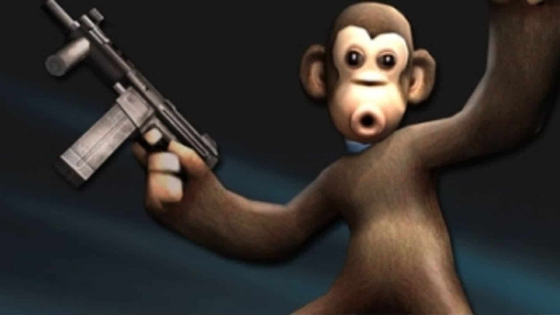 TimeSplitters