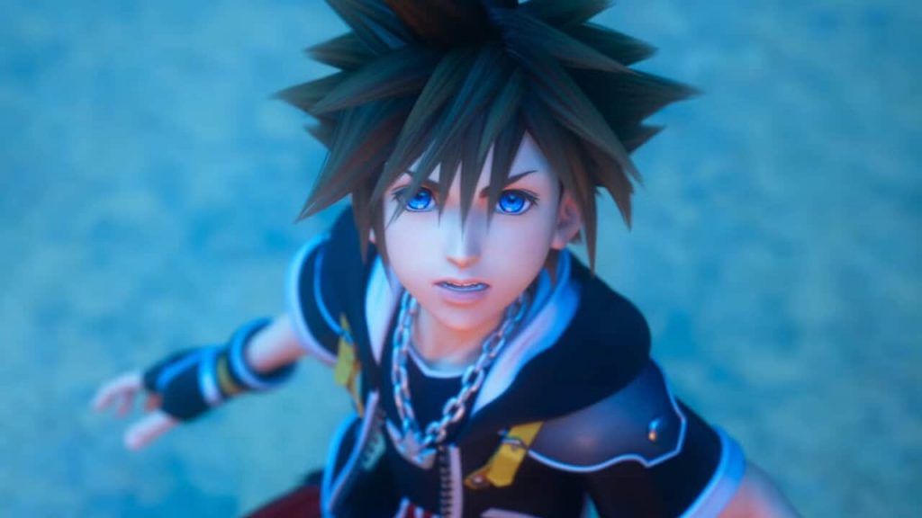 Kingdom Hearts Cloud Version collections arrive on Nintendo Switch February 10