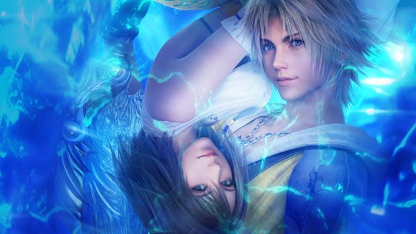 Final Fantasy X/X-2 HD dated for Switch and Xbox One