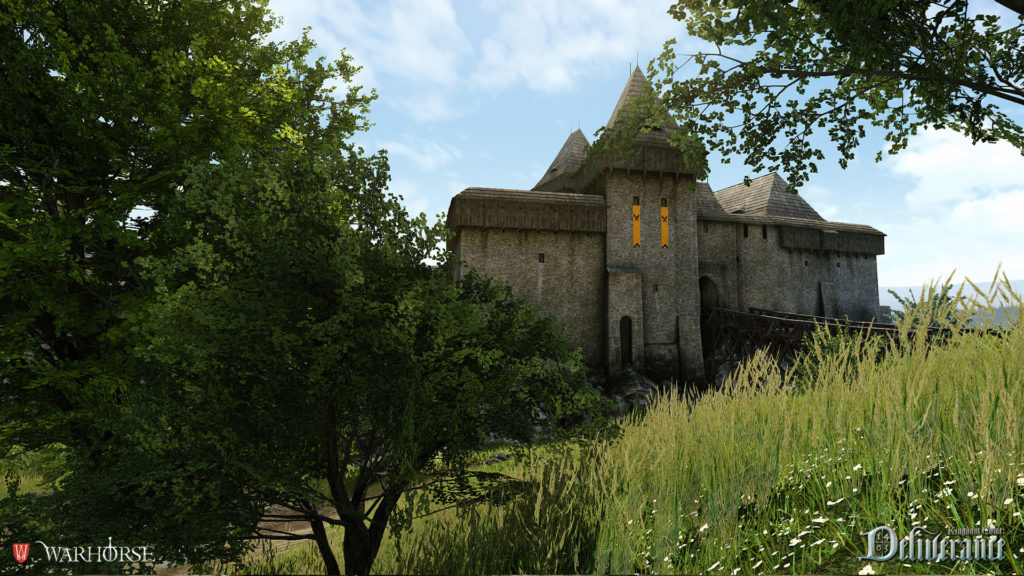 Kingdom Come: Deliverance dev wishes it had more time to polish the game