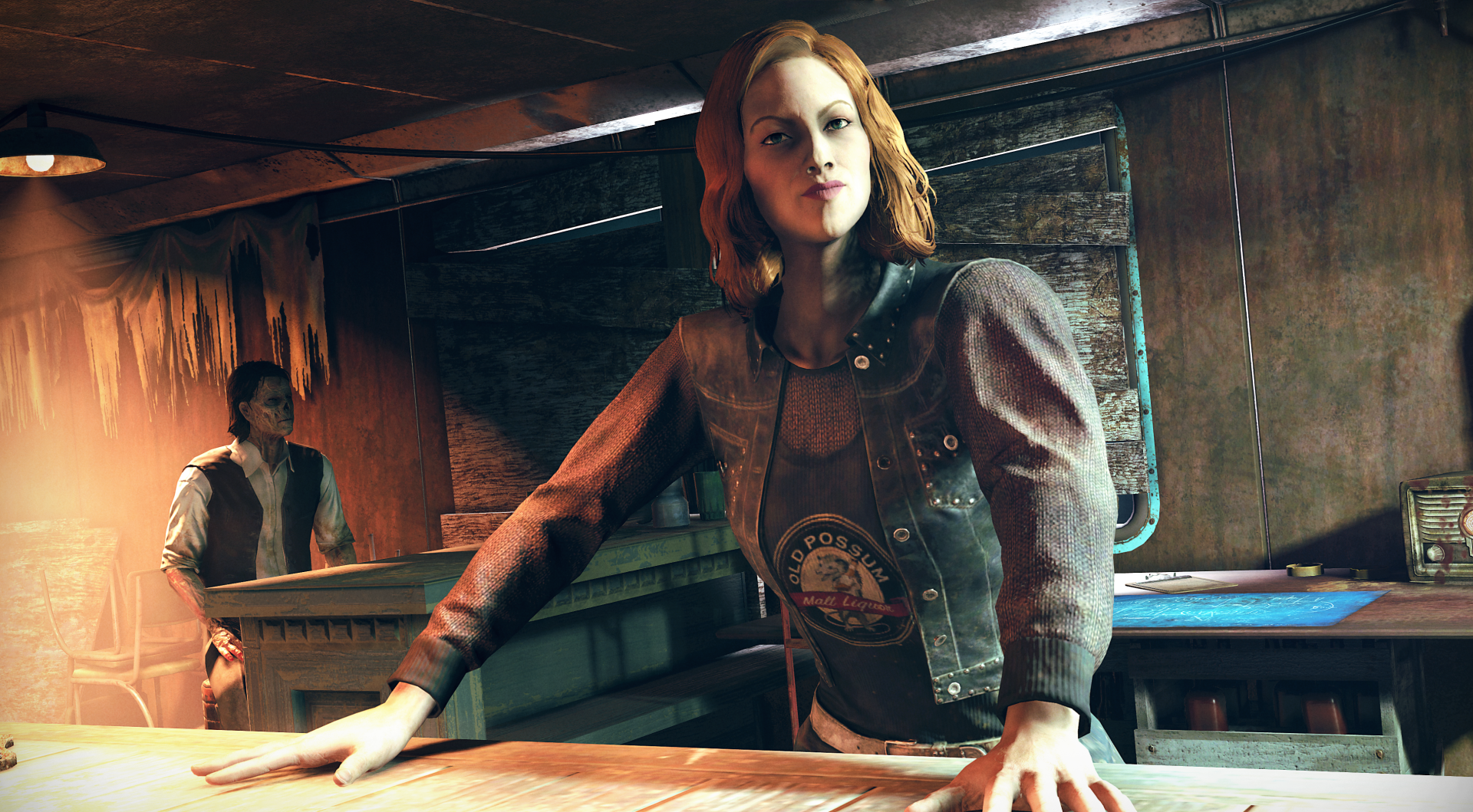 Wastelanders is delayed, but Fallout 76 is getting moddable private servers