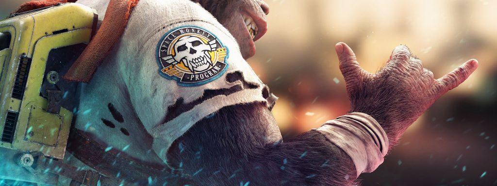 Beyond Good & Evil 2 looks to be coming to PC, Xbox One and PS4