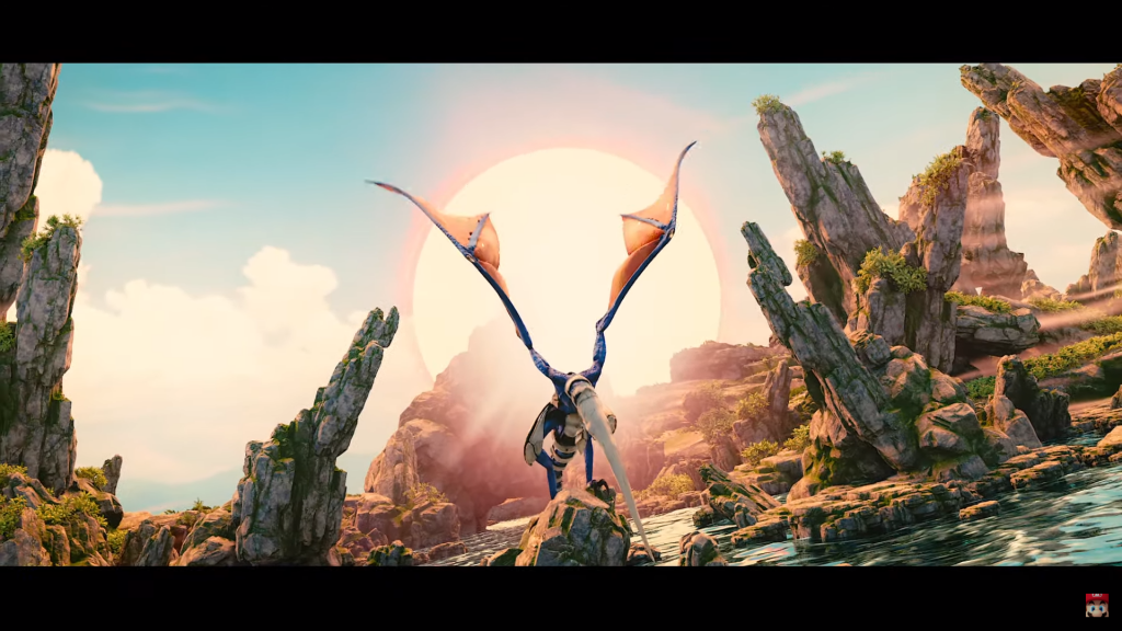 Panzer Dragoon: Remake out this winter