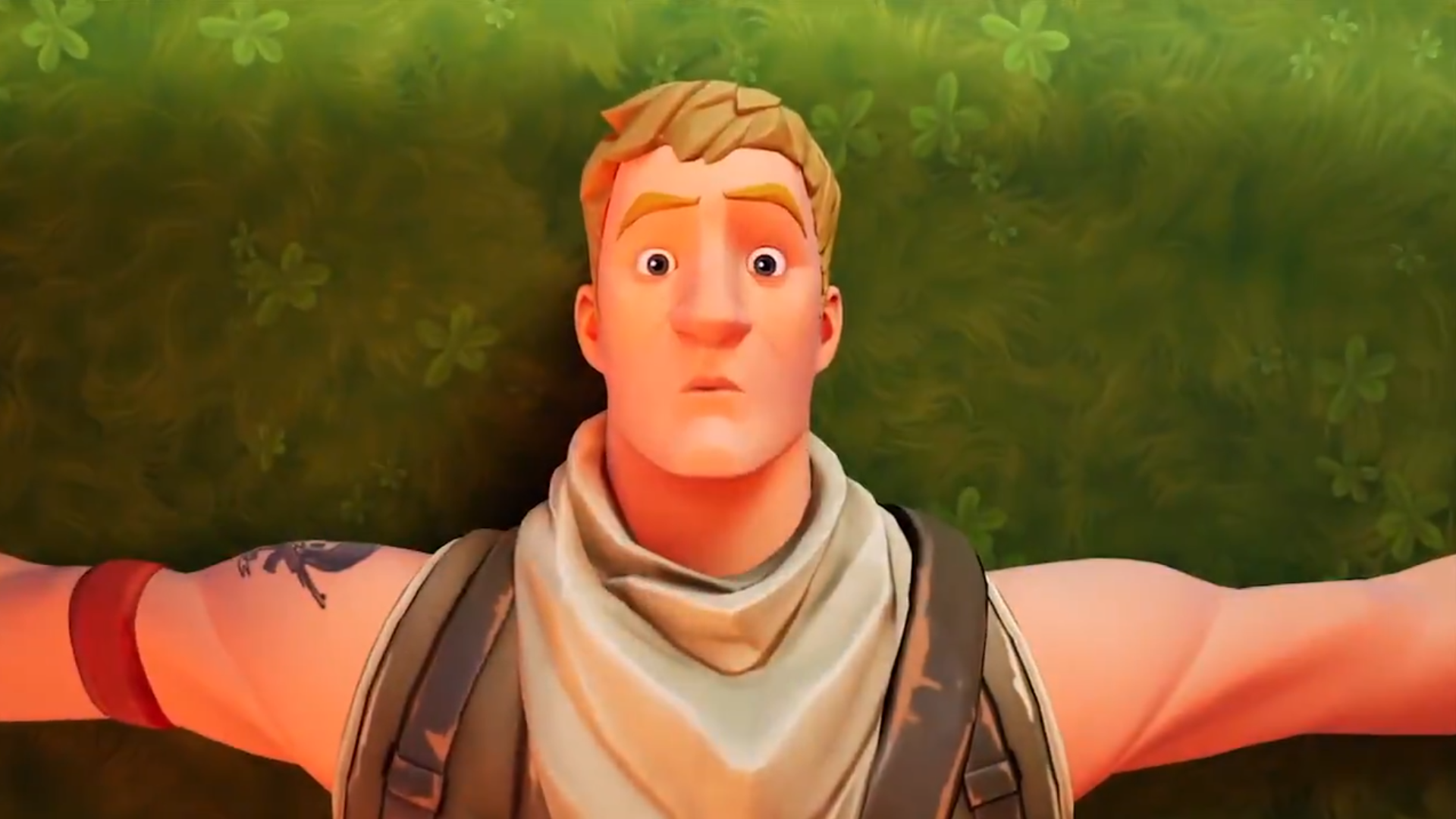 Fortnite Season X teaser trailer seems to take us down memory lane