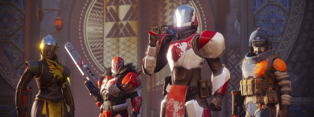 Destiny 2’s Prestige Raid will still contain that infamous exploit at launch