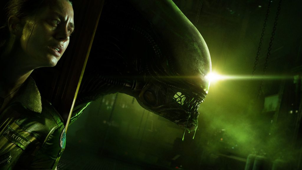 How can Alien: Blackout improve on Alien: Isolation?