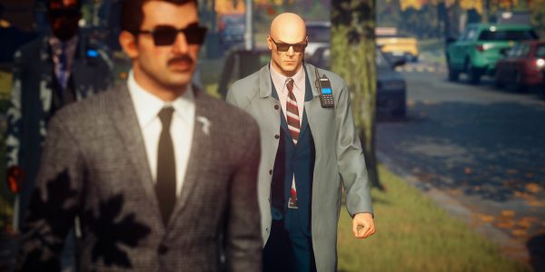 Hitman 2 launches its second Elusive Target