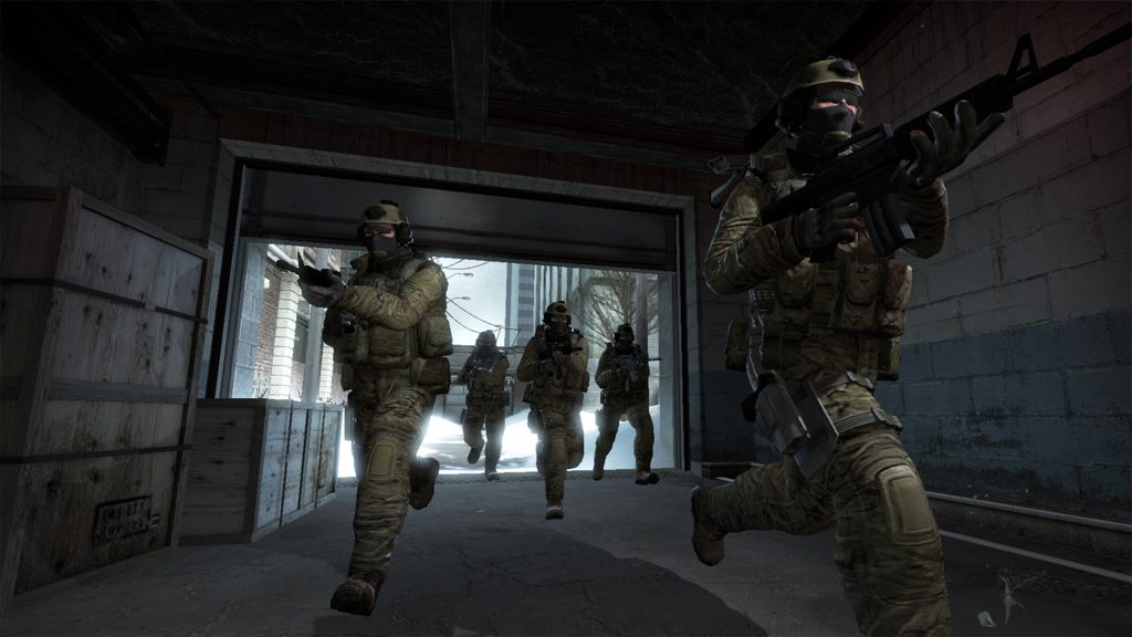 Six people arrested after allegedly fixing CS:GO tournament matches