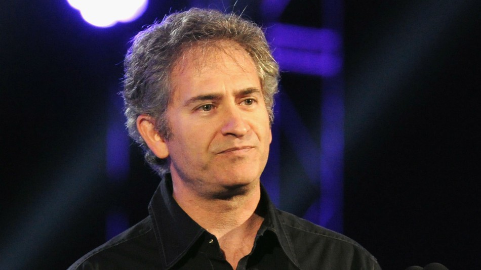 Blizzard boss Mike Morhaime has stepped down