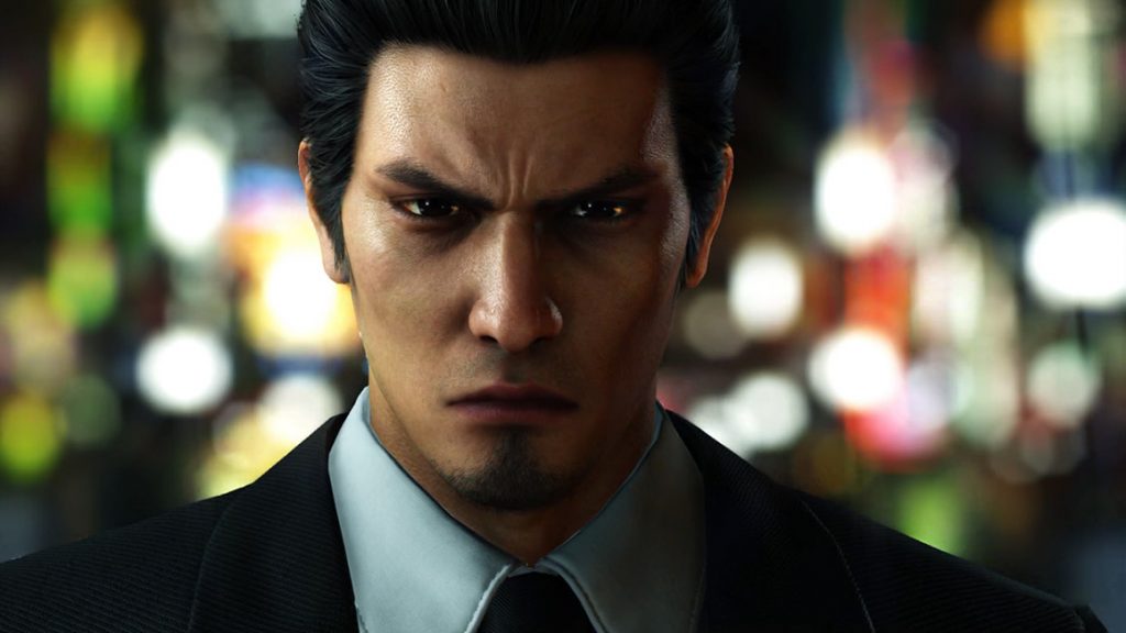 Yakuza dev has ‘no plans’ to bring series to Switch yet