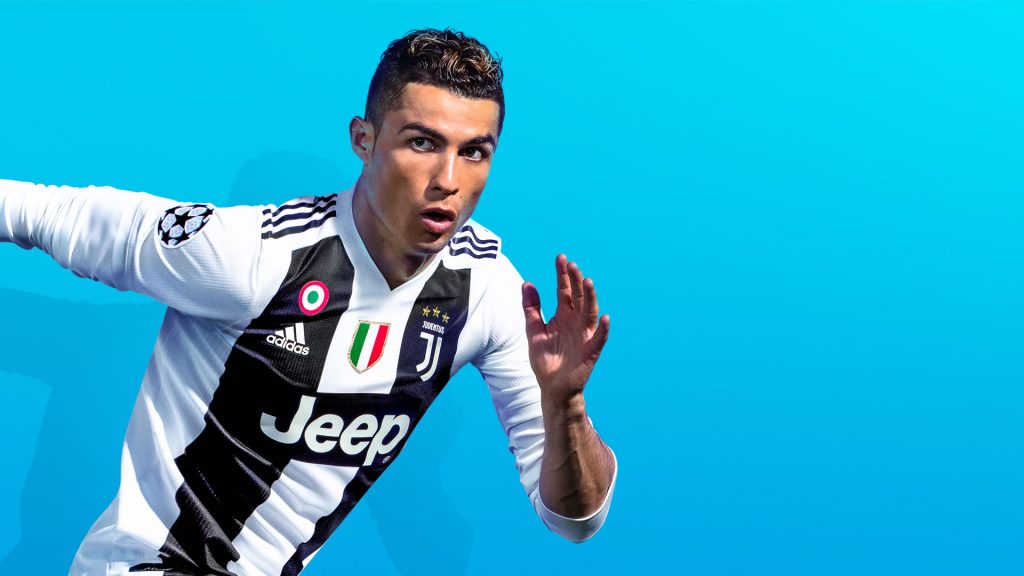 FIFA 19 publisher ‘monitoring’ Cristiano Ronaldo rape allegations
