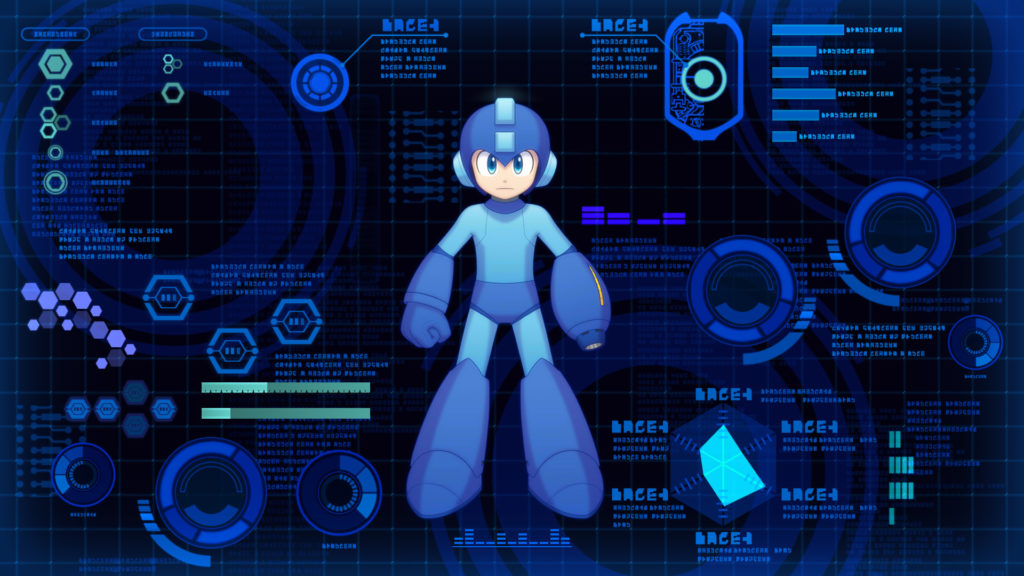 Mega Man 11 release date announced