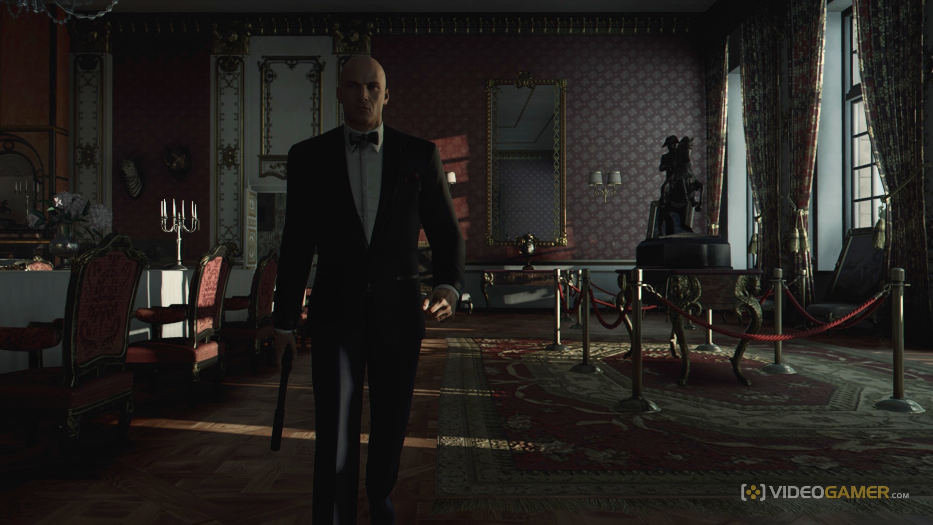 Download Hitman episode one for free on PC, PS4 and Xbox One
