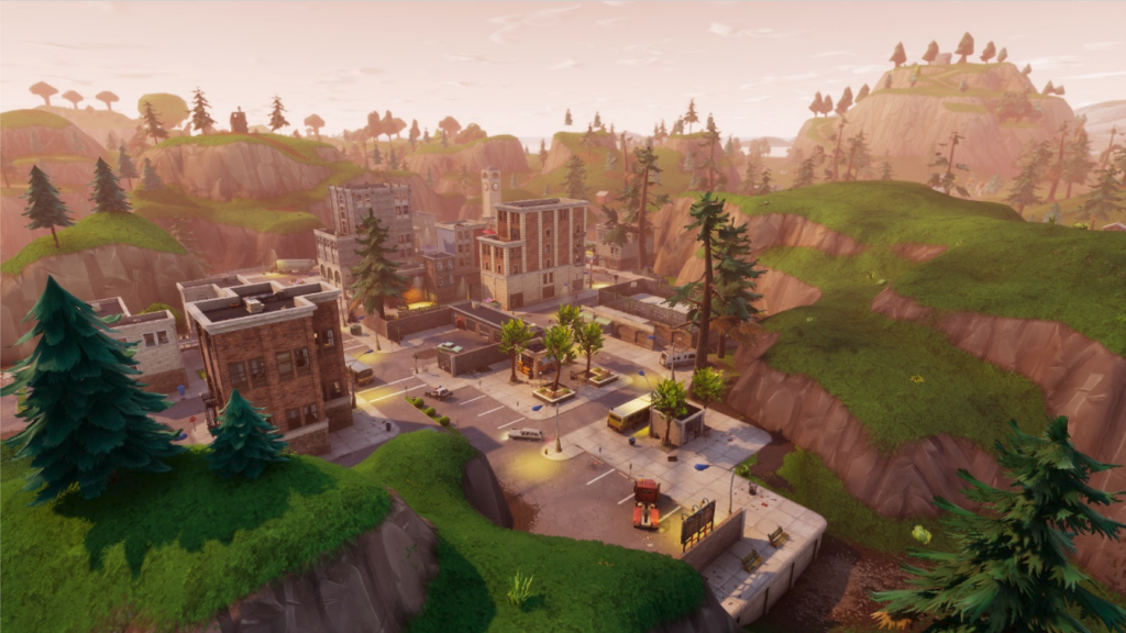 Fortnite crowned the biggest free to play console game ever