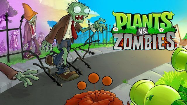 There’s a Plants vs. Zombies project in the works at EA Motive’s Vancouver studio